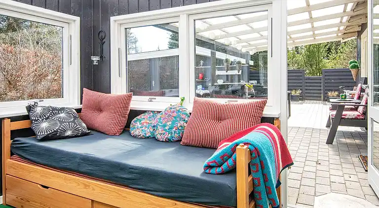 Holiday home in Trend