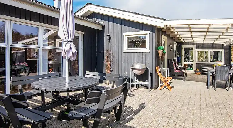 Holiday home in Trend