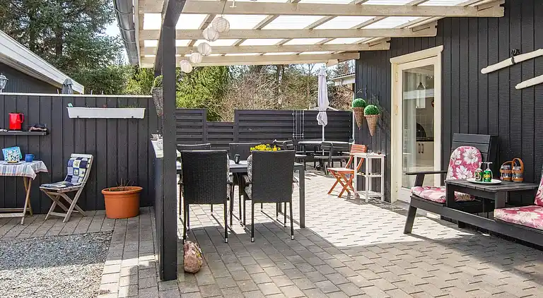 Holiday home in Trend