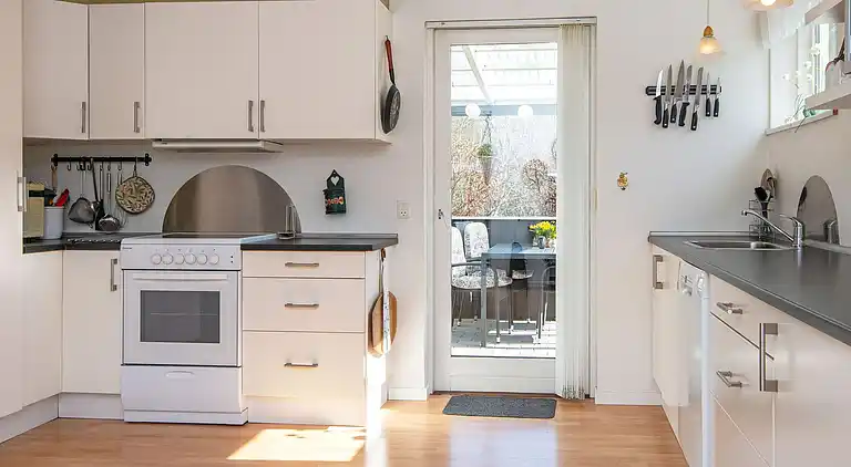 Holiday home in Trend