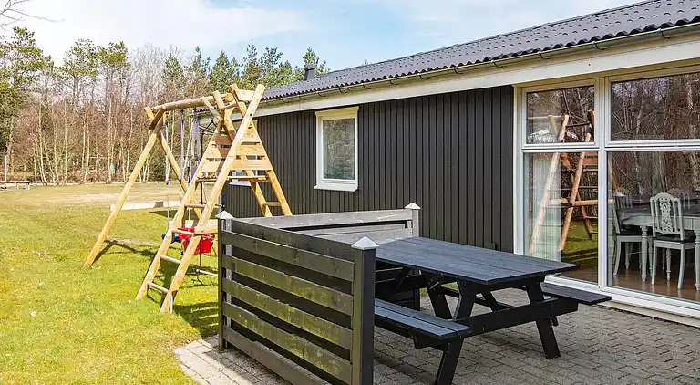 Holiday home in Trend