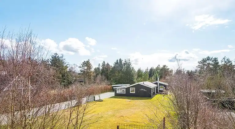 Holiday home in Trend