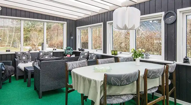 Holiday home in Trend