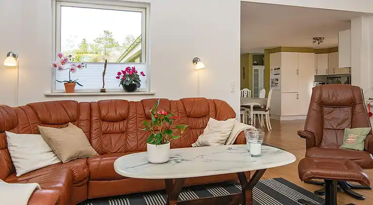 Holiday home in Trend