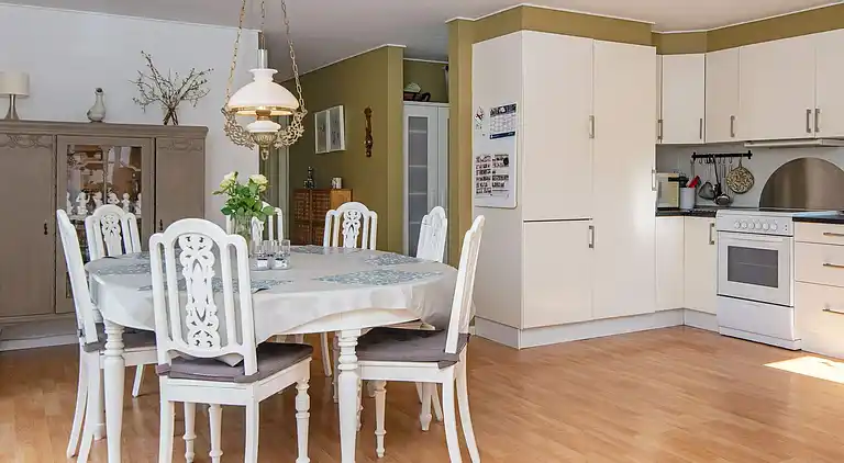 Holiday home in Trend