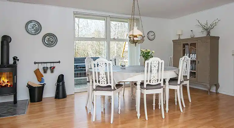 Holiday home in Trend