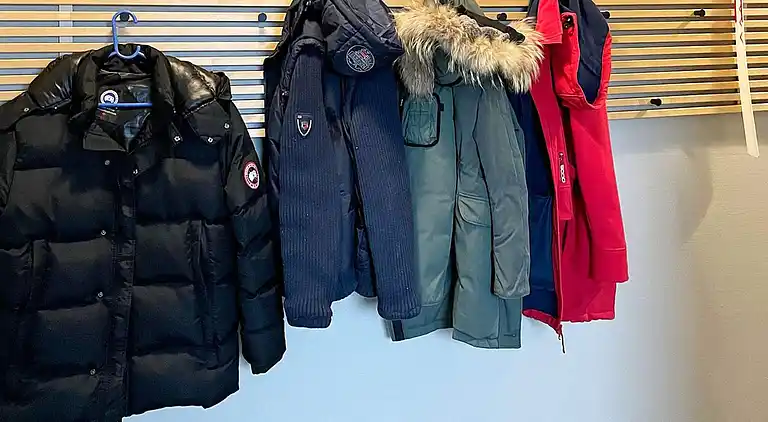 Holiday home in Roslev