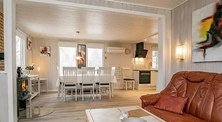 Holiday home in Blokhus