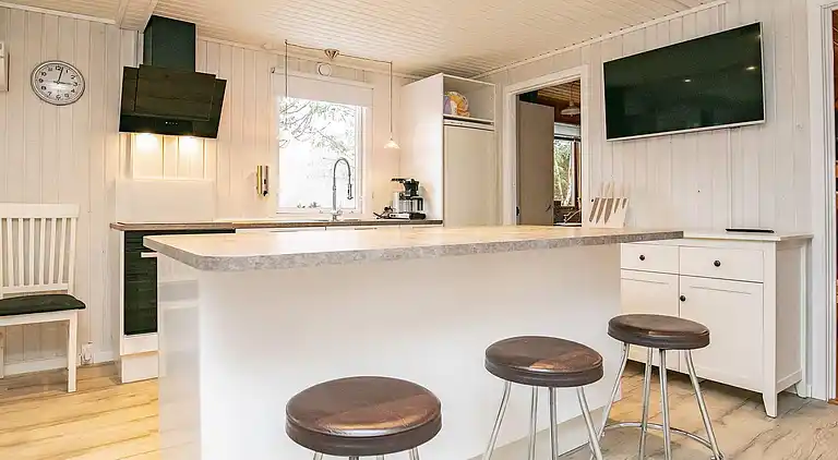 Holiday home in Blokhus