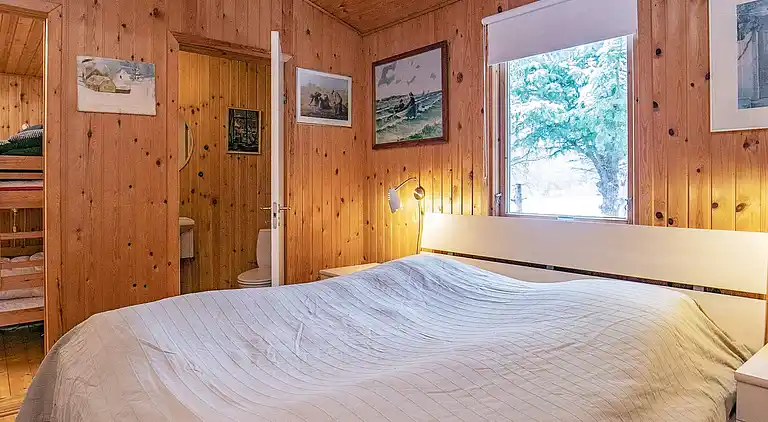 Holiday home in Blokhus