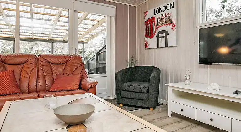 Holiday home in Blokhus