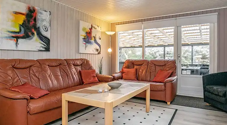 Holiday home in Blokhus