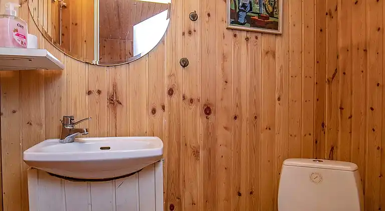 Holiday home in Blokhus