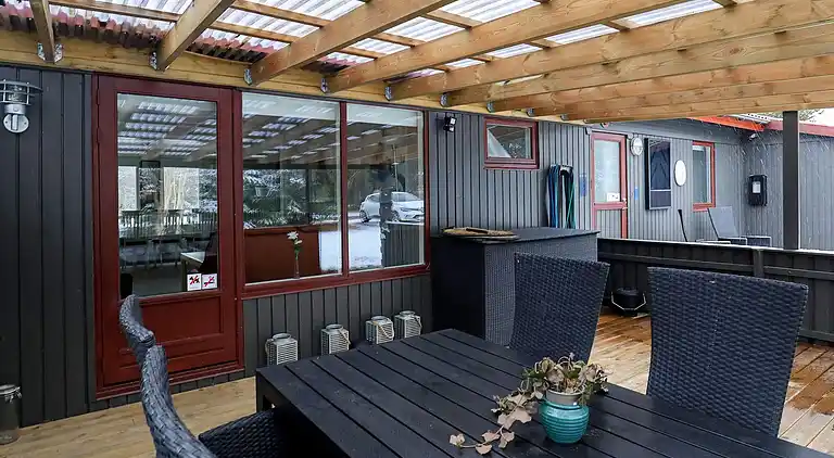 Holiday home in Blokhus