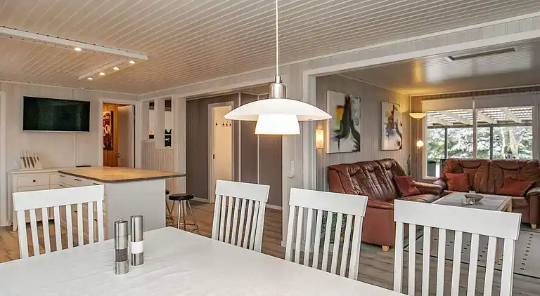 Holiday home in Blokhus