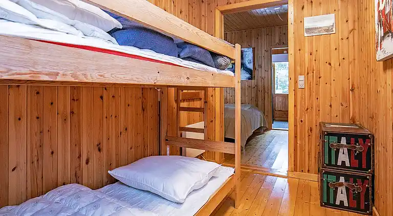 Holiday home in Blokhus