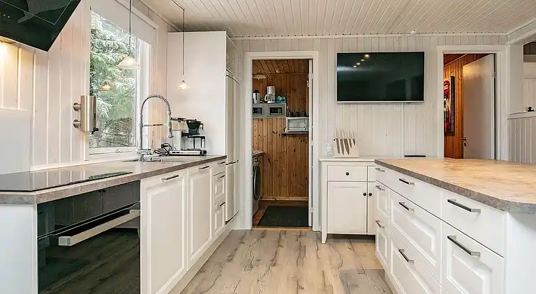 Holiday home in Blokhus