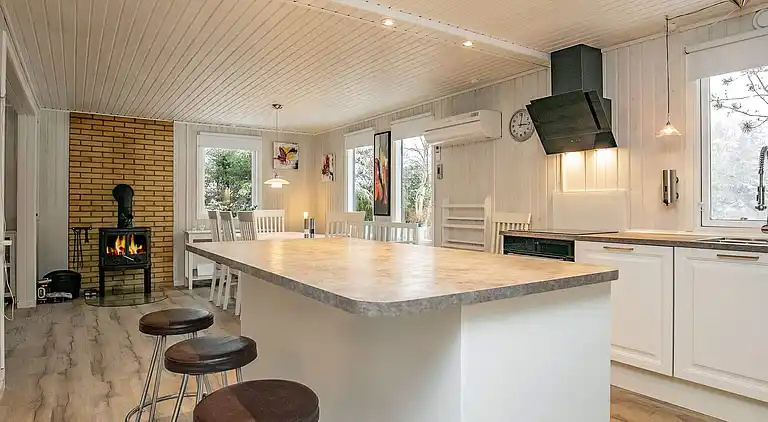 Holiday home in Blokhus