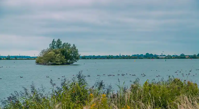 Maison de vacances au Medemblik
