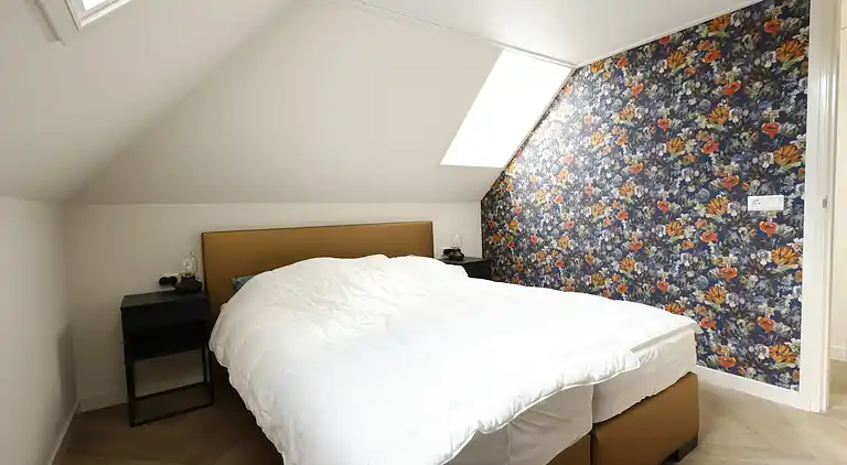 Villa i Hippolytushoef