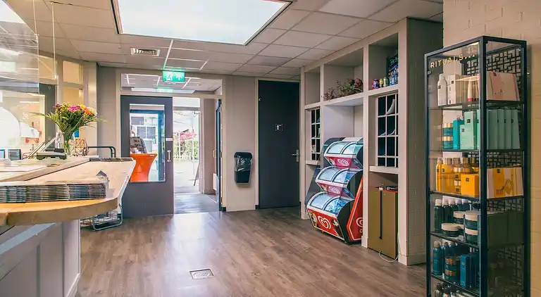 Sommerhus i Medemblik