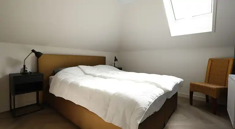 Villa i Hippolytushoef