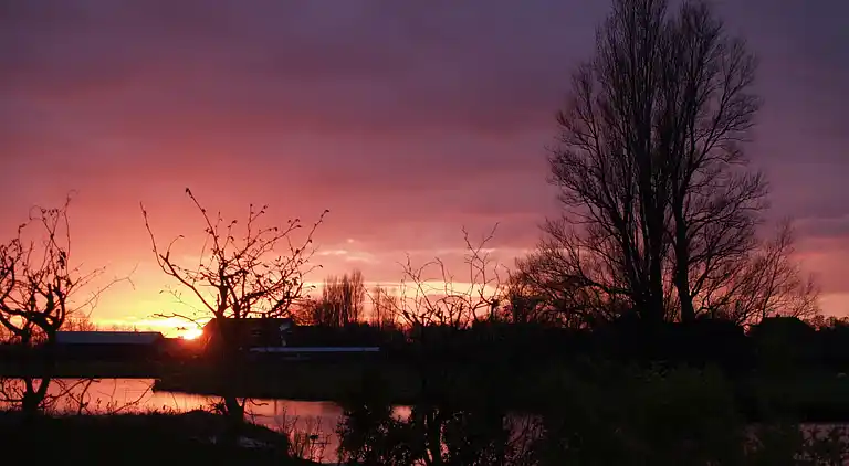 Holiday home in Medemblik