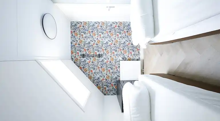 Villa i Hippolytushoef