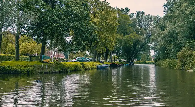 Holiday home in Medemblik