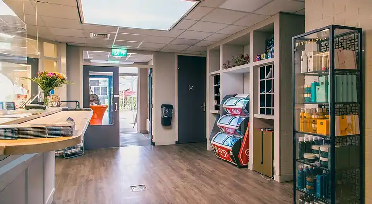 Holiday home in Medemblik