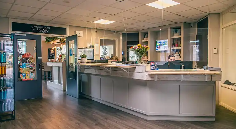 Sommerhus i Medemblik