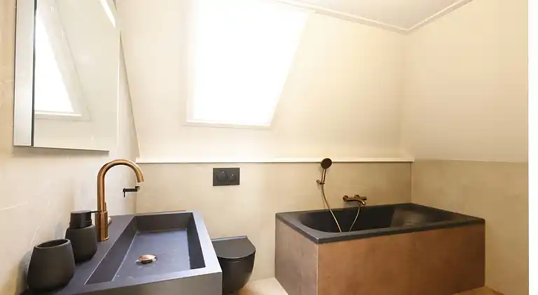 Villa i Hippolytushoef