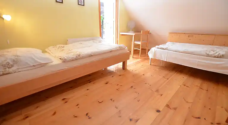 Sommerhus i Černčice