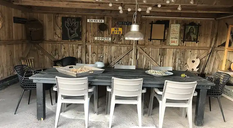 Sommerhus i Levínská Olešnice