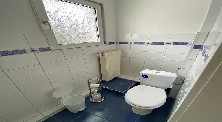 Sommerhus i Schmiedefeld am Rennsteig