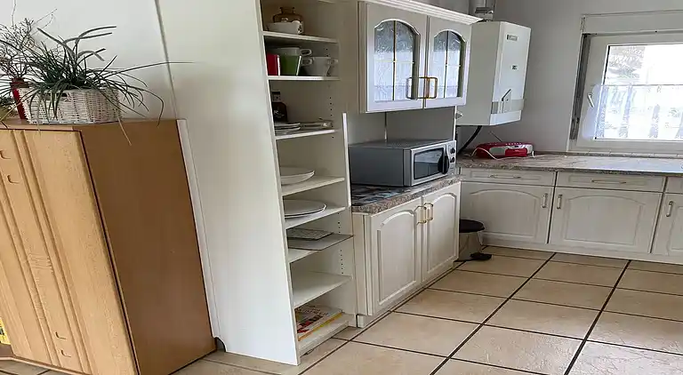 Holiday home in Schmiedefeld am Rennsteig