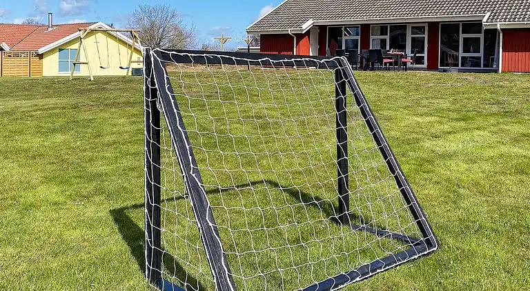 Casa de vacaciones en Nordborg