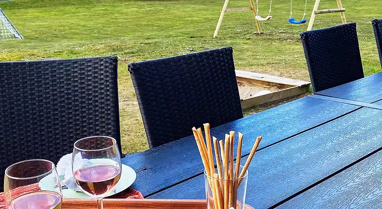 Casa de vacaciones en Nordborg