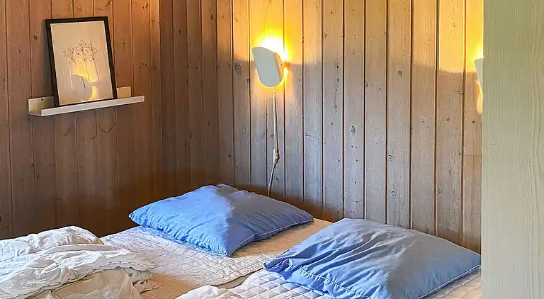 Casa de vacaciones en Nordborg