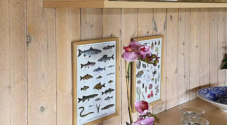 Casa de vacaciones en Nordborg