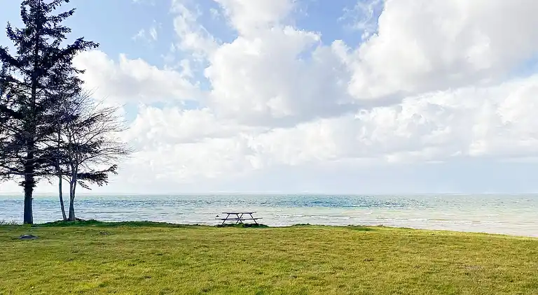 Casa de vacaciones en Nordborg