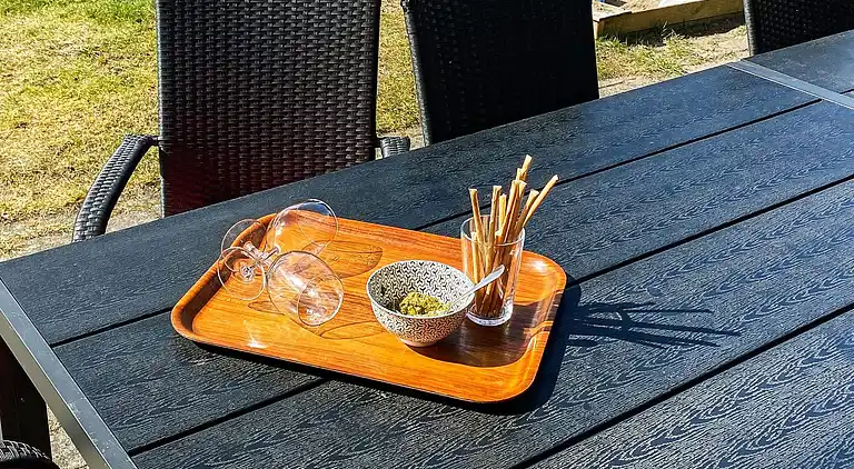 Casa de vacaciones en Nordborg