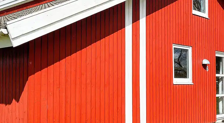 Casa de vacaciones en Nordborg