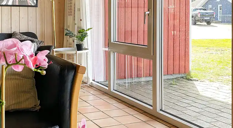 Casa de vacaciones en Nordborg