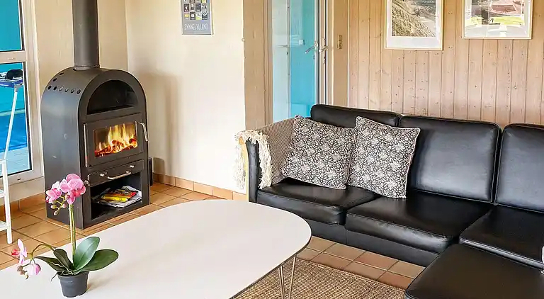 Casa de vacaciones en Nordborg