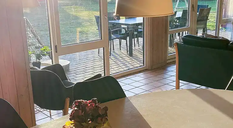 Casa de vacaciones en Nordborg