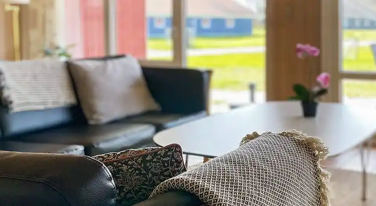 Casa de vacaciones en Nordborg