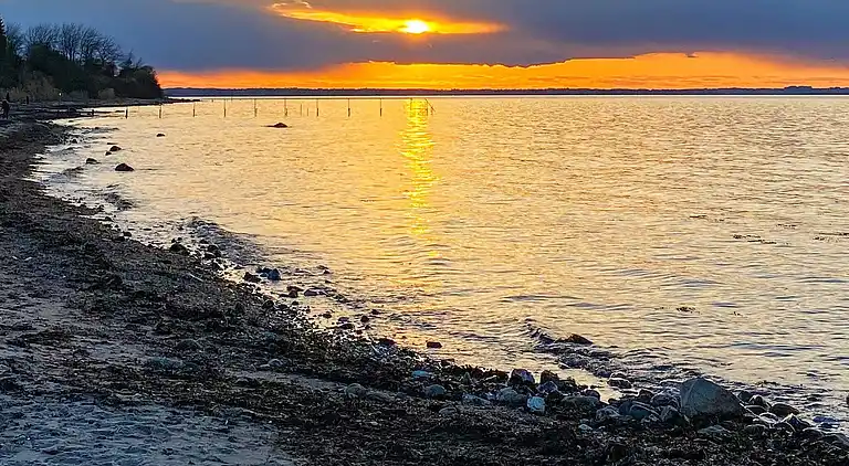 Casa de vacaciones en Nordborg