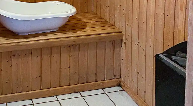 Casa de vacaciones en Nordborg