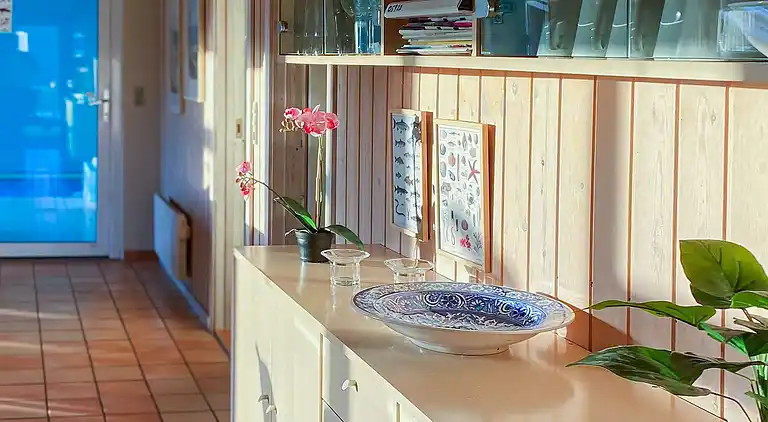 Casa de vacaciones en Nordborg